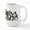 White, variant on CafePress - Penguins Mugs - 15 oz Ceramic Large White Novelty Mug