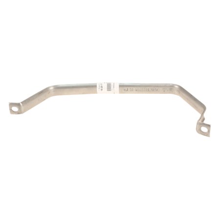 Genuine Muffler Strap