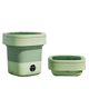 thumbnail image 1 of Portable Washing Machine, 11L 2-in-1 Foldable Washing Machine and Spinner, 1 of 5