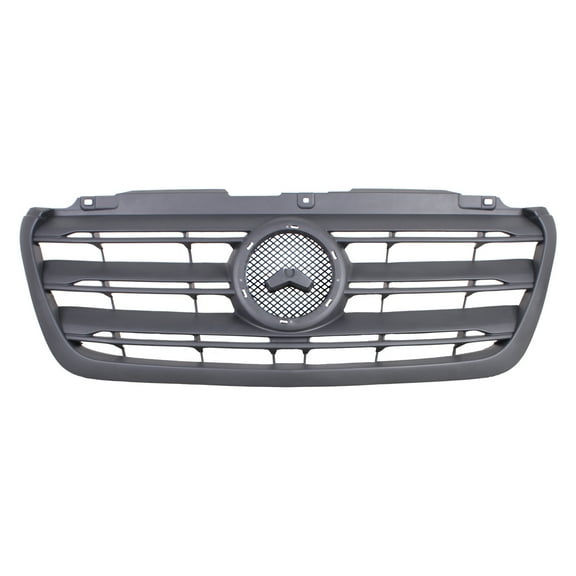 KAI New Standard Replacement Front Grille, Fits 2019-2021 Mercedes Sprinter 1500