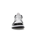 thumbnail image 3 of Jordan Men's 1 Low Black Rust Pink Basketball Shoes, from StockX, 3 of 5