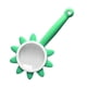 thumbnail image 5 of Lupa educativa Hugo 5X para niños juguete de aprendizaje verde, 5 of 10