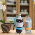 thumbnail image 4 of Coofit Porte-Bouteille en Plastique Robuste Créatif Porte-Boisson Porte-Boisson, 4 of 9