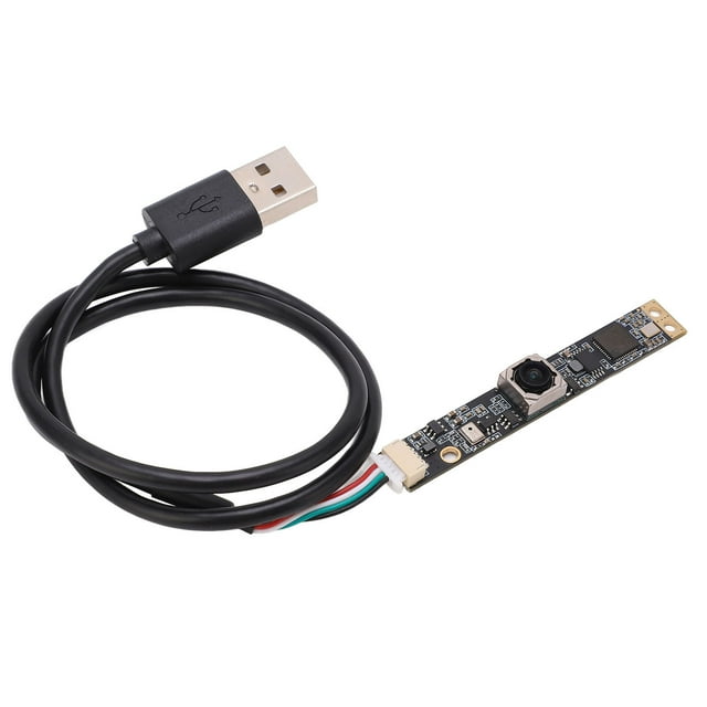USB Camera Board,Autofocus Camera Module Mini MP Autofocus Camera Module US Video Webcam Board Extended Durability