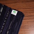 thumbnail image 5 of HOMEMONDE Rustic Farmhouse Boho Table Runners 14x72 Inch Bohemian Recycled centre Table Runner for Kitchen Dining Room, 5 of 5