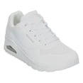 thumbnail image 2 of Tenis Skechers Blanco Para Mujer [ske831] blanco 24.5 MX, 2 of 8