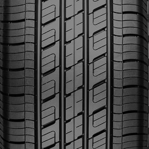 Nexen Set of 2 Nexen Aria AH7 235/60R17 102H Tires Fits: 2013-15 Chevrolet Captiva Sport LT, 2012 Chevrolet Captiva Sport LTZ Sansujyuku sansujyuku.com