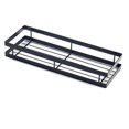 thumbnail image 1 of Punch-Free Household Spice Storage Drain Rack A, 1 of 5