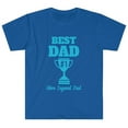 thumbnail image 3 of Dad Shirts Girl Dad Shirt for Men #1 Dad Shirt Fathers Day Shirt Dad Gifts from Daughter, 3 of 7