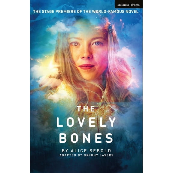 Modern Plays The Lovely Bones, (Paperback)