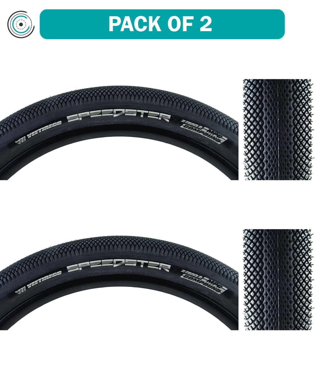 SE Bikes Bozack 29 X 2.4 BMX Tire – Gray/Black Single Tire