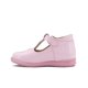 thumbnail image 5 of Zapato Para Niña Dogi® Piel Charol Plantilla Con Arco Vacuno rosa claro 17, 5 of 6