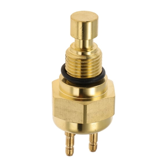 Unique Bargains Engine Coolant Temperature Sensor No.37760611005 for Honda Civic 2012-2016