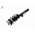 thumbnail image 3 of Front Right Quick Complete Strut-Coil Spring For 2006 BMW 325I Sedan w/o Sport Suspension, 3 of 7