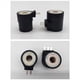 thumbnail image 2 of 2X 279834 Kit de Bobina de Solenoide de Encendido de Válvula de Gas para Secadora: Reemplaza AP3094251 PS334310 306105 306106 694540 694539 12001349, 2 of 5