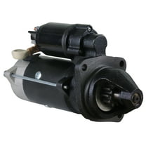 10T CW Starter Motor Fits Case Tractor Farmall 90 95 95C 95N 95U 0-001-230-021