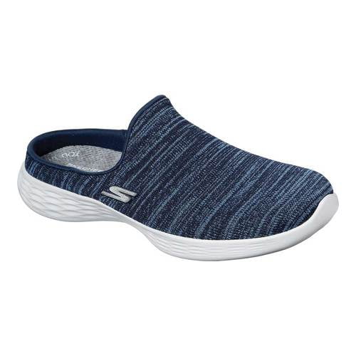 slip on backless trainers