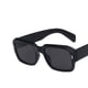 thumbnail image 3 of Gafas de sol de montura grande, personalidad, polígono, gafas de sol retro simples, tendencia, gafas de sol versátiles, gafas de sol duraderas y de larga duración, 3 of 5