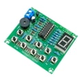 thumbnail image 1 of De Bricolaje Electrónico CD4511 De 8 Canales Habilidad De Depuración Evaluación Electrónica De Zulema Módulo contestador automático, 1 of 7