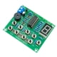 thumbnail image 1 of Producción del de evaluación de de depuración de bricolaje electrónico CD4511 de 8 canales, 1 of 7