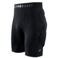 thumbnail image 4 of Wmool Hip Padded Shorts Protective Ski Snowboard Impact Hip Protector Gear Pants., 4 of 8