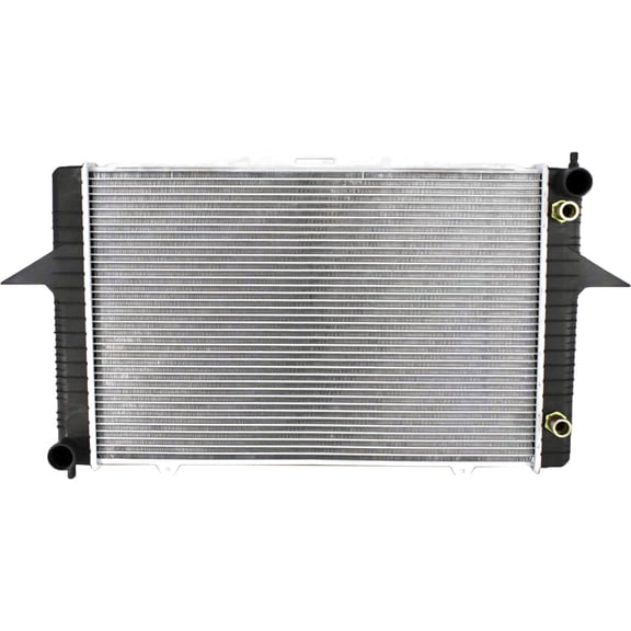 RADIATOR Compatible with VOLVO S70 / C70 1999-2004 Turbo