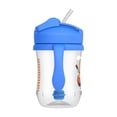 thumbnail image 3 of Vaso entrenador con Popote Dr Brown's 9oz Azul Niño 6m+, 3 of 6
