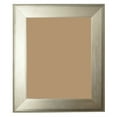 thumbnail image 1 of Rayne Mirrors Brushed Silver Frame, 1 of 2