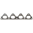 thumbnail image 2 of Mahle Exhaust Manifold Gasket MS15487 Fits select: 1988-2000 HONDA CIVIC, 2 of 2