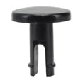 thumbnail image 5 of Makita 411447-7 Lock-Off Button for Table Saw 2708, 2711, LS1030 (4-Pack), 5 of 7