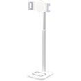 thumbnail image 1 of Aluminum Alloy Mobile Phone Tablet Holder Online Class Office Tablet Computer Holder, 1 of 5