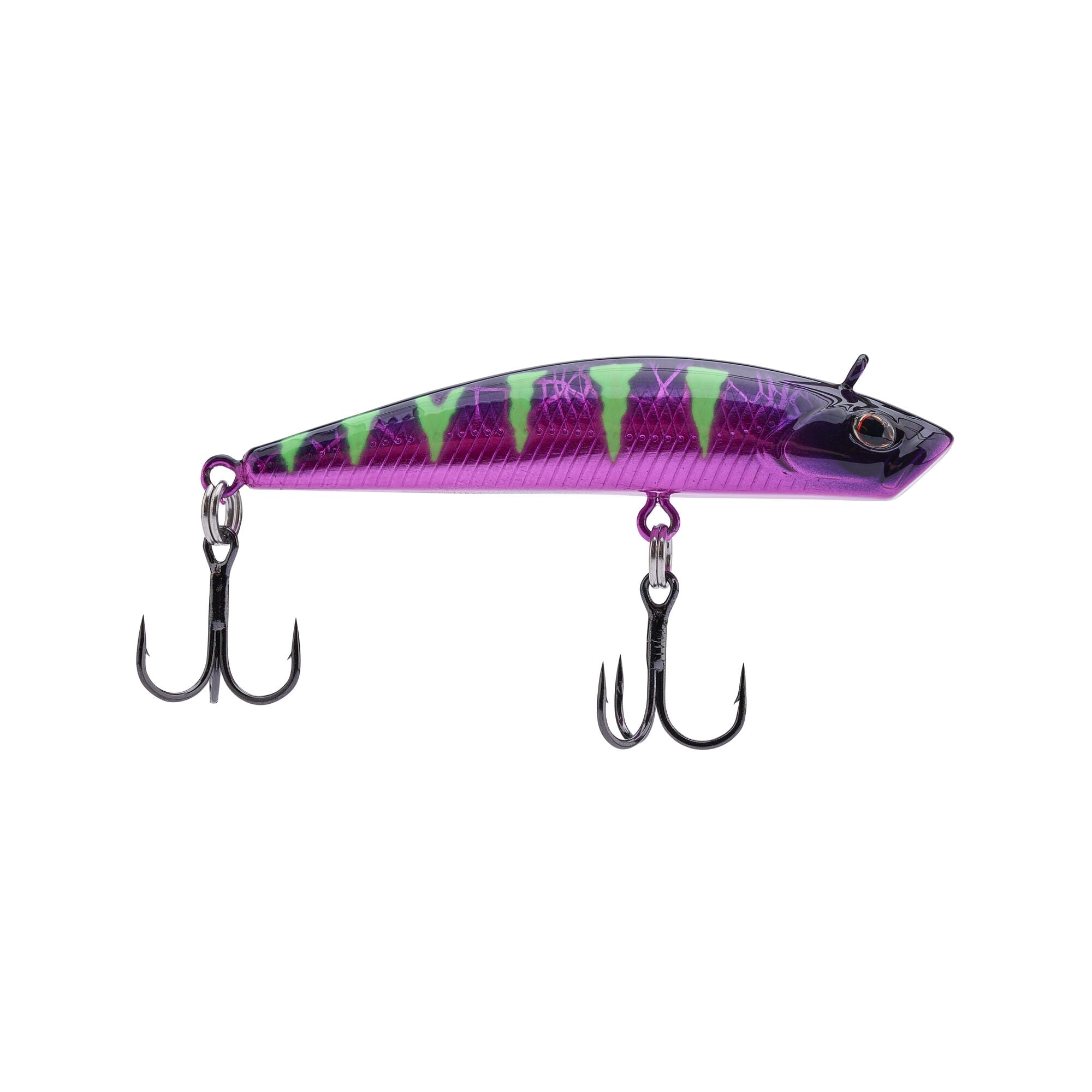 Berkley Finisher, 2 in, Glide Baits, Bad Anaconda (1 Count)