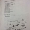 thumbnail image 5 of Massey Ferguson 231 261 Tractor Service Repair Shop Manual Technical Workshop, 5 of 7
