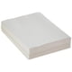 thumbnail image 3 of Pacon 2603 Papel Periódico Rayado 30 Lbs. 8-1/2 X 11 Blanco 500 Hojas/Paquete, 3 of 3