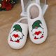 thumbnail image 3 of Zapatos Casa Sin Cordones Felpa Piel Esponjosa Navidad Lindo Enano para Hombres Mujeres, 3 of 9