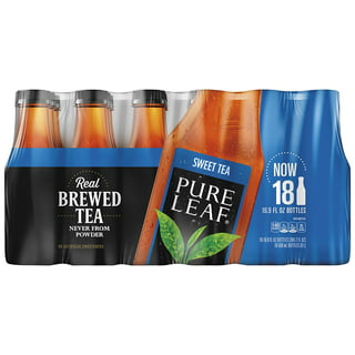 Loose Leaf In The Grocery Store From Pure Leaf - Tea & Nail Polish