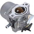 thumbnail image 4 of Tbest Briggs And Stratton Carburetor Carburetor 698945 12.5Hp Nikki Carb 28D707 Carburetor 289707 Carburetor Rebuild Kit 12.5 Powerbuilt Series 3 105, 4 of 4