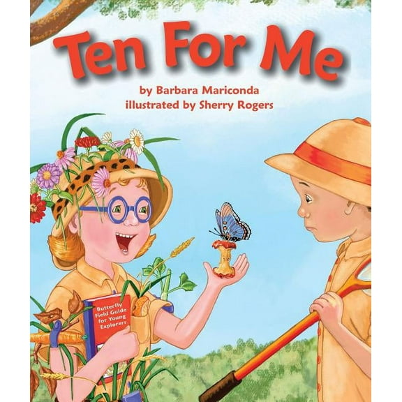 Ten for Me (Paperback)