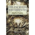 thumbnail image 1 of Los Escritos Irreverentes Lectorum Mark Twain, 1 of 2