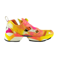 thumbnail image 2 of Reebok Adult Mens Instapump Fury 50TH Lifestyle Sneakers, 2 of 7