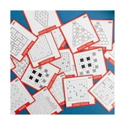 Professor Puzzle Puzzle A Day - 365 Puzzles