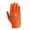 Orange, variant on Phenom Elite VPS5 Youth Football Gloves - Team Colors