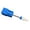 Blue, variant on opvise Nail Drill Bit Hard-wearing Rust-proof Ceramics Electric Nail Drill Bit for Home