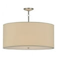 thumbnail image 6 of Meyda 150729 36 in. Cilindro Eggshell Textrene Pendant, Timeless Bronze, 6 of 7