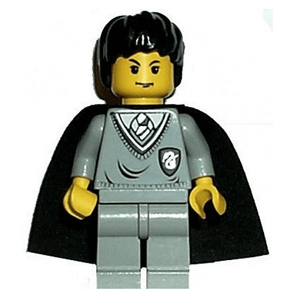 captain tom lego