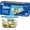 Half Gallon (Pack of 9), variant on 2026 New Arrival Half Gallon Zipper Freezer Food Storage Bags, Easy Open & Close Seal Design, 40 Count Kitchen Refrigerator Freezer Storage Pouches