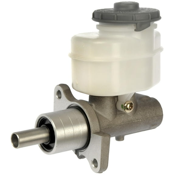 Dorman M630291 Brake Master Cylinder for Specific Acura / Honda Models Fits select: 2006-2008 HONDA PILOT, 2005 HONDA PILOT EXL