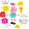 Peppa Pig Talking Dress Up Peppa