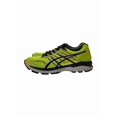 thumbnail image 1 of US9 Asics Gt-2000Newyork5-Slim/Running/Low-Cut Sneakers/Yellow/Yellow/Tjg9, 1 of 6