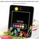thumbnail image 2 of 48 Colors Solid Pigment Watercolor Paints Set Portable with Iron Box Mineral Material, 2 of 3